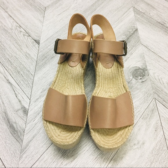 Soludos | Minorca Platform Espadrille Sandals 11 - Picture 3 of 8